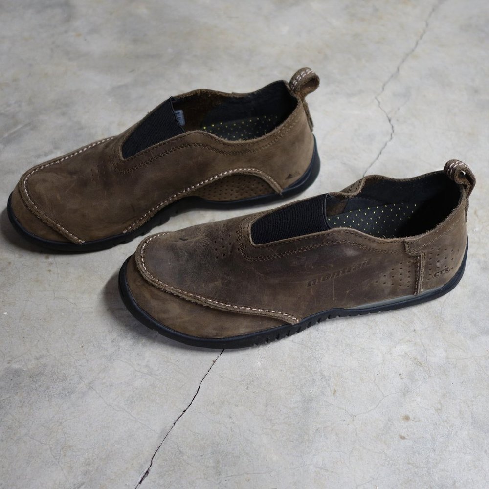 Montrail NWOT